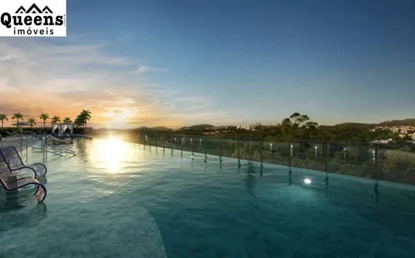 Eternity Residence Alphaville | RSF Empreendimentos