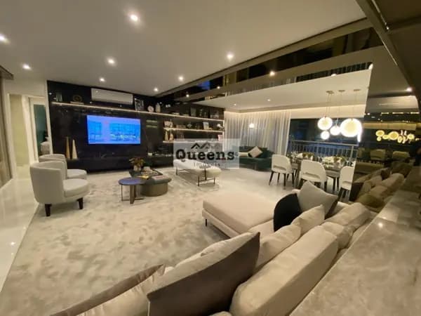 Green View Residences