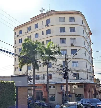 Sala Comercial no Centro, Garça/SP