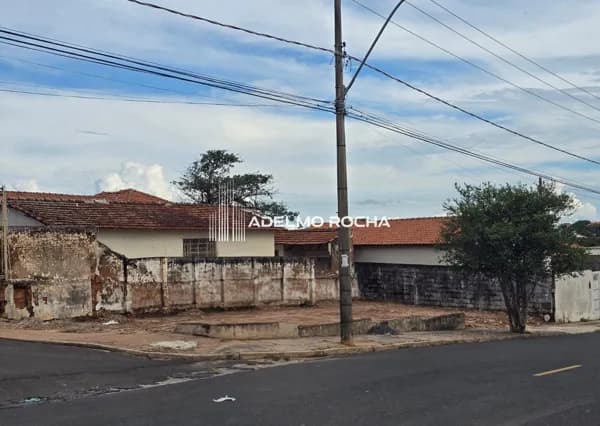 Terreno em Labienópolis, Garça/SP