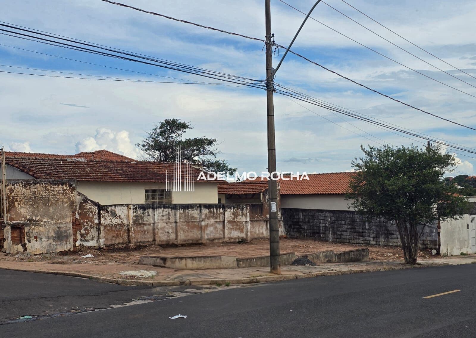 Terreno em Labienópolis, Garça/SP