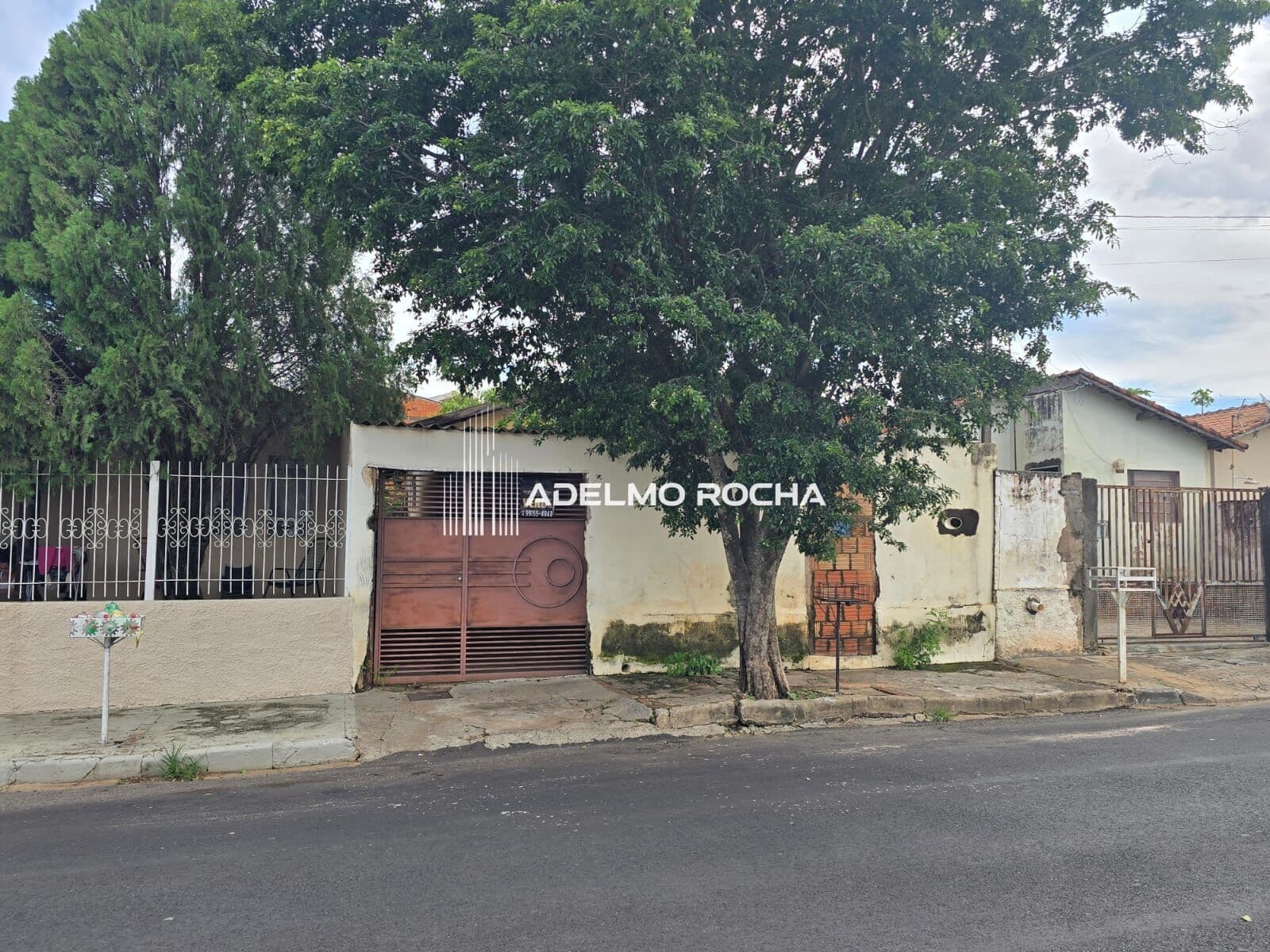 Casa Vila em Jardim Paineiras, Garça/SP