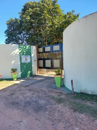 Chácara em Residencial Monte Verde, Garça/SP