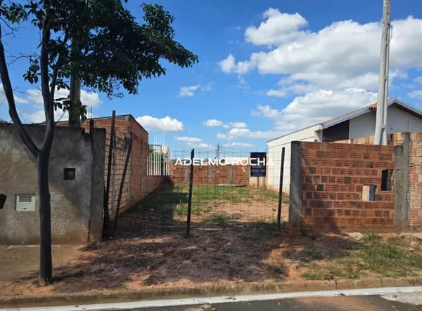 Terreno em Residencial Monte Verde, Garça/SP