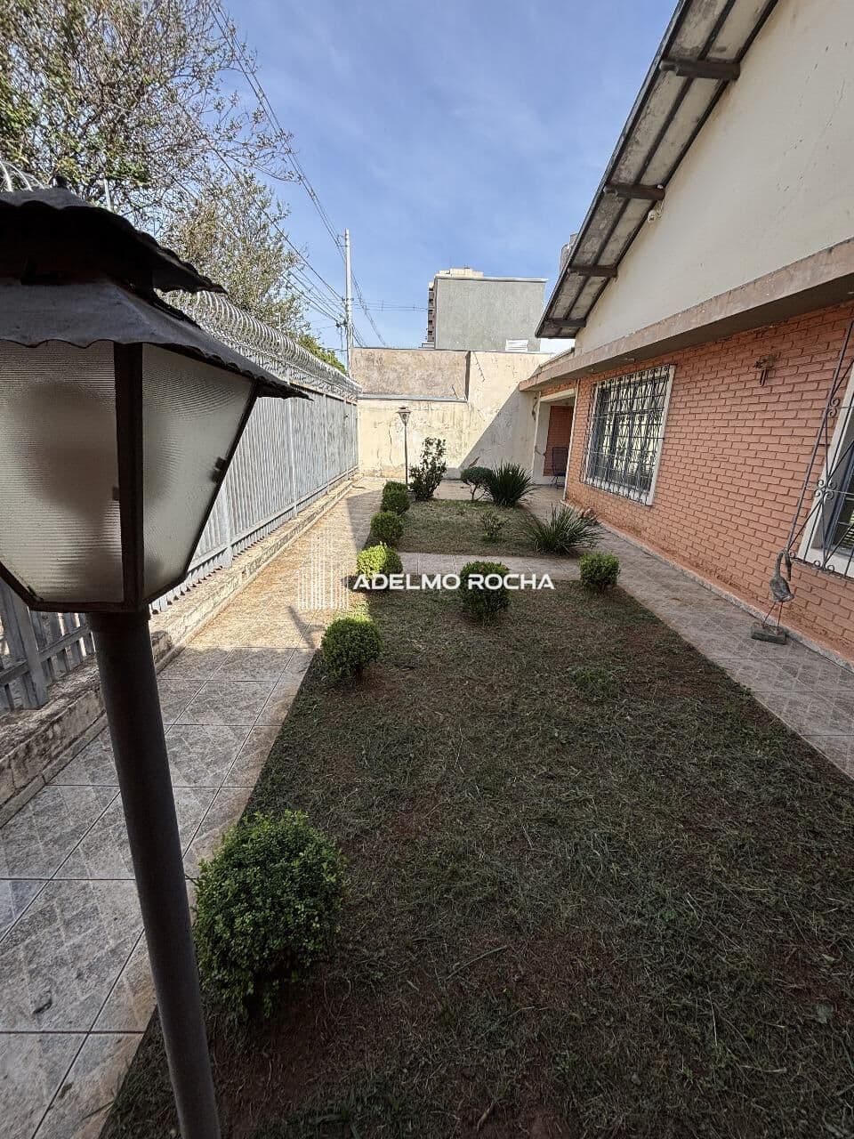 Casa Alto Padrão em Centro, Garça/SP