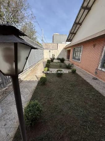 Casa Alto Padrão em Centro, Garça/SP
