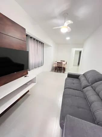 Apartamento Padrão para Aluguel em Meia Praia Itapema-SC