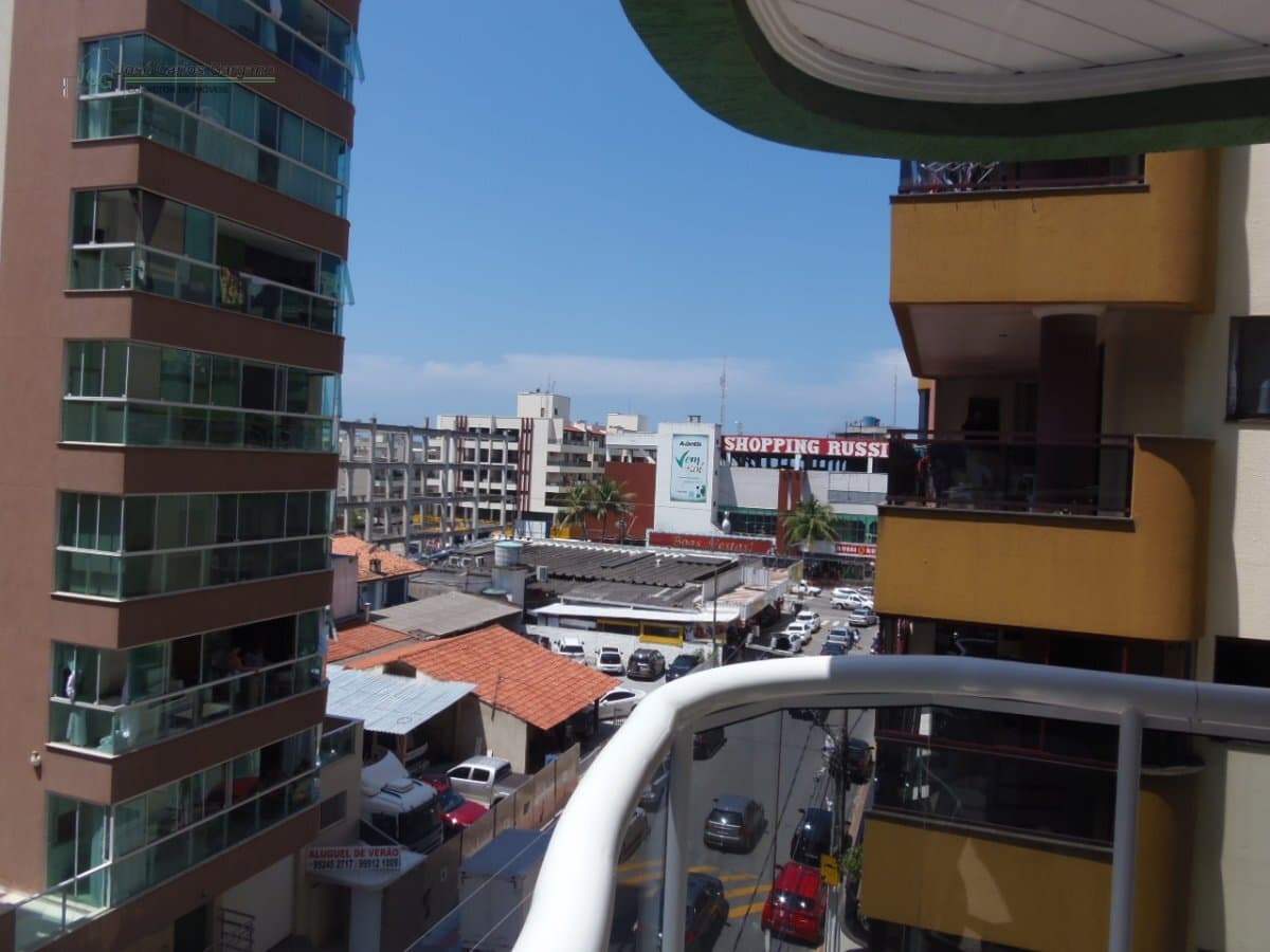 Apartamento Padrão para Aluguel em Meia Praia Itapema-SC