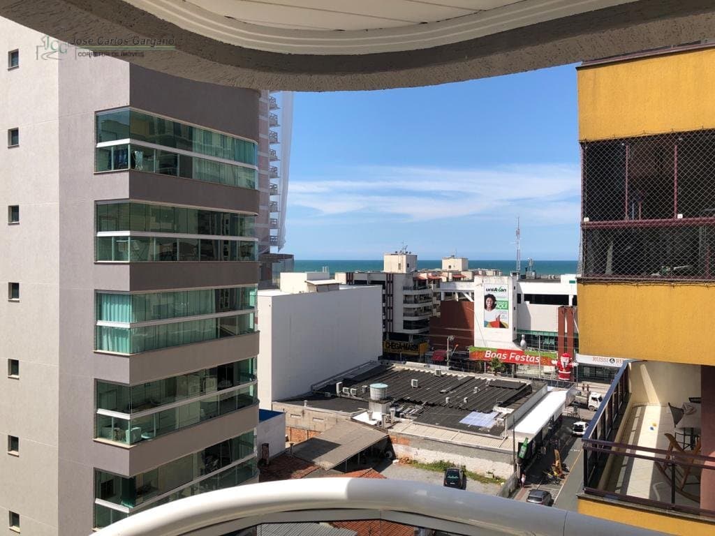Apartamento Padrão para Aluguel em Meia Praia Itapema-SC