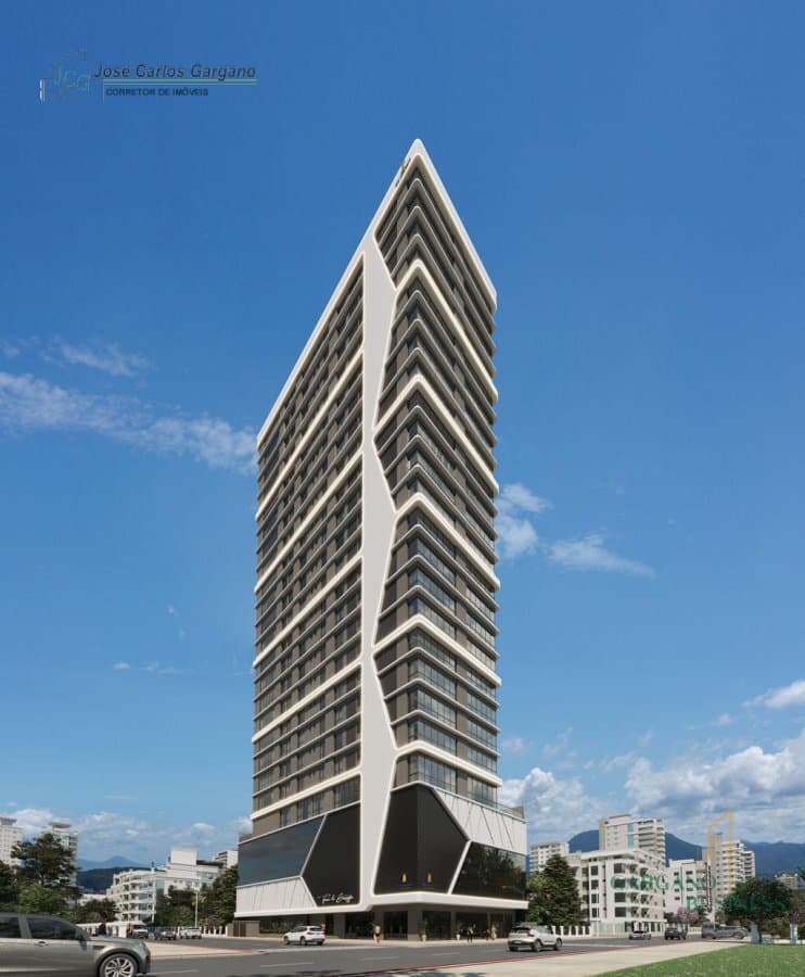 Apartamento Alto Padrão para Venda em Pereque Porto Belo-SC