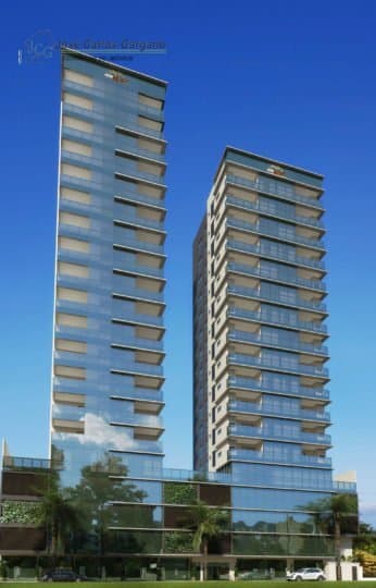 Apartamento Alto Padrão para Venda em Meia Praia Itapema-SC