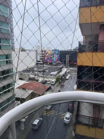 Apartamento Padrão para Aluguel em Meia Praia Itapema-SC