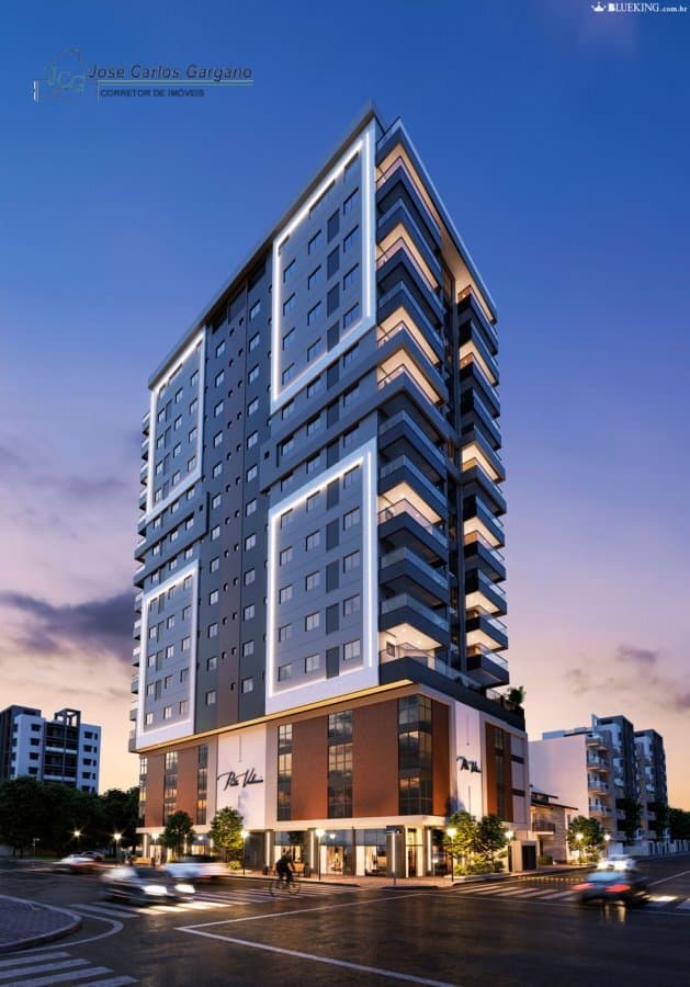 Apartamento Alto Padrão para Venda