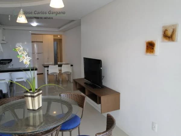 Apartamento Padrão para Aluguel em Meia Praia Itapema-SC