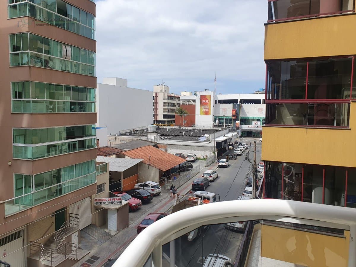 Apartamento Padrão para Aluguel em Meia Praia Itapema-SC