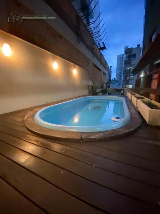 Apartamento Padrão para Aluguel
