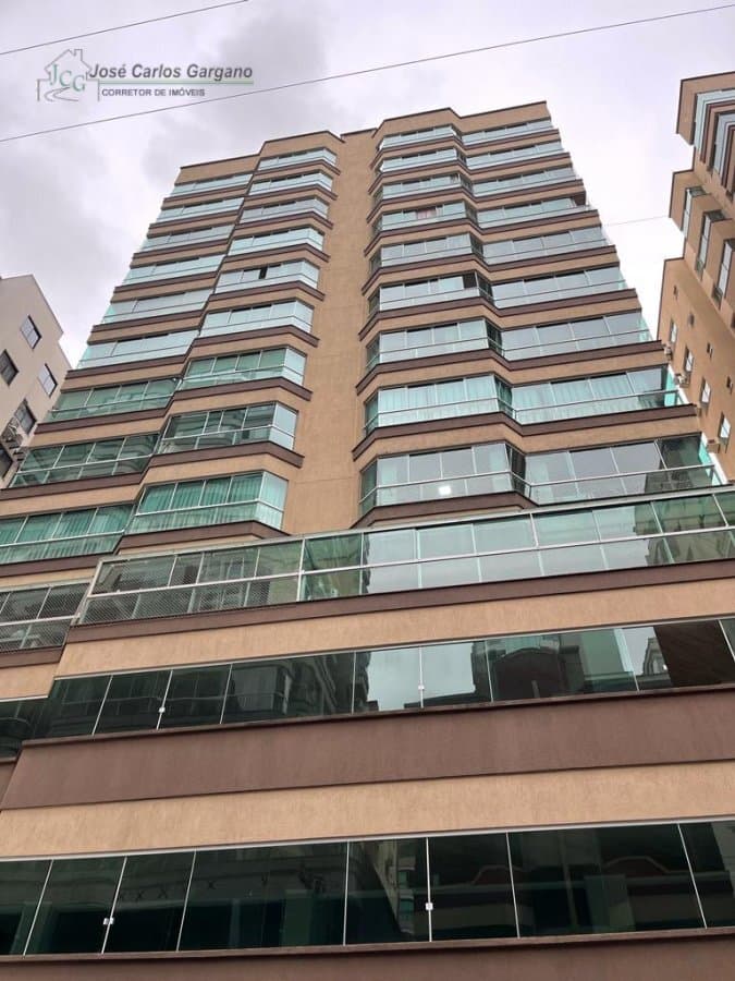 Apartamento Padrão