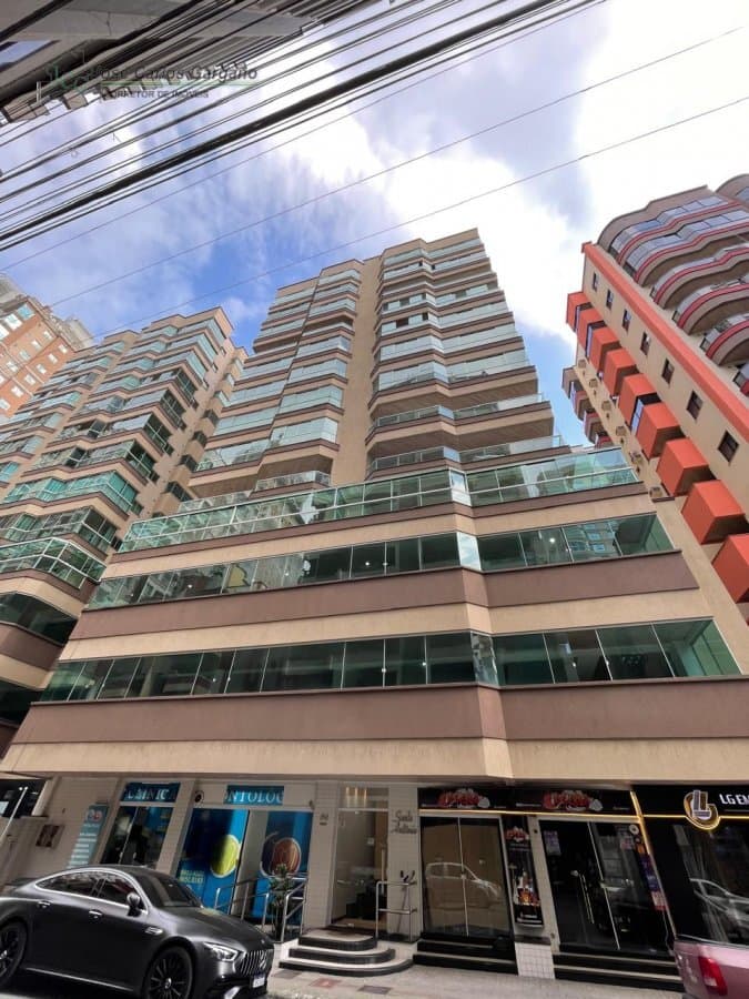 Apartamento Padrão para Aluguel