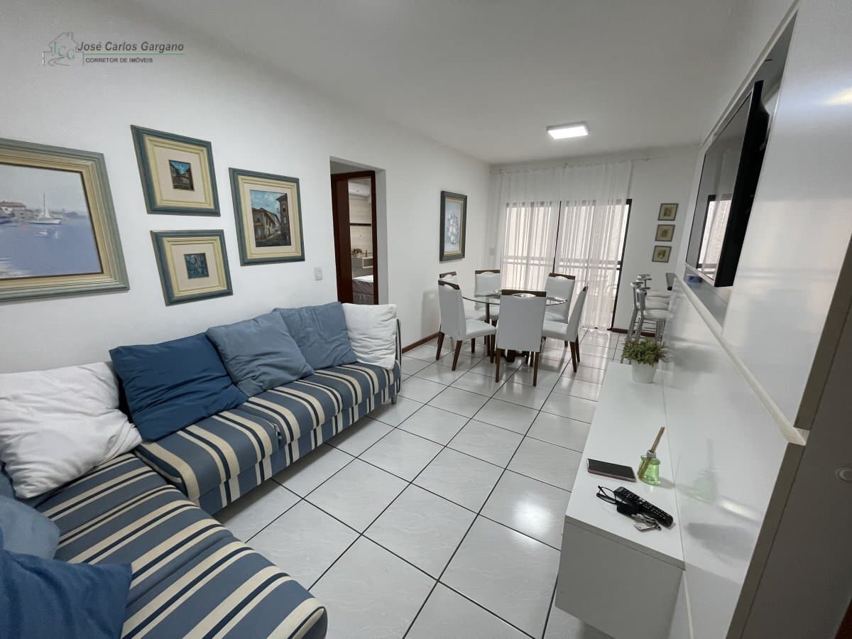 Apartamento Padrão para Aluguel