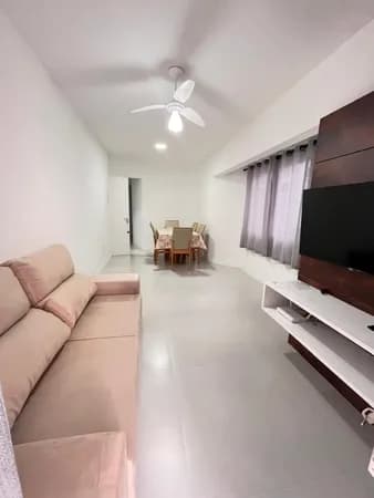 Apartamento Padrão para Aluguel em Meia Praia Itapema-SC