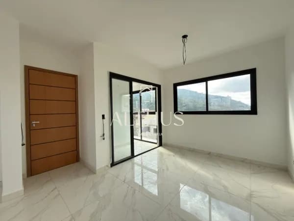 Apartamento em Poços de Caldas - Parque Primavera