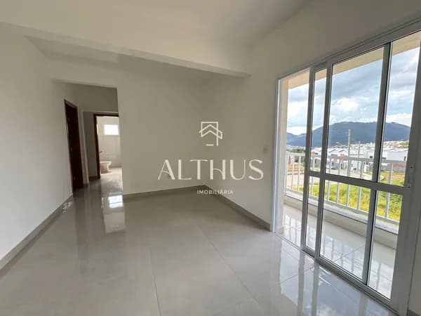 Apartamento em Poços de Caldas - Residencial Belvedere