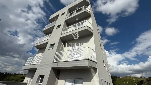 Apartamento em Poços de Caldas - Residencial Belvedere