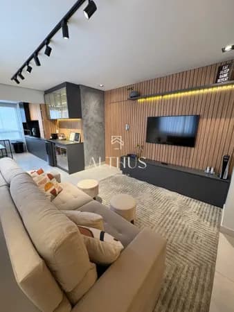 Apartamento em Poços de Caldas - Jardim Elvira Dias