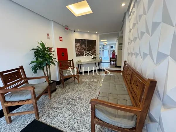 Apartamento em Jardim Country Club, Poços de Caldas/MG