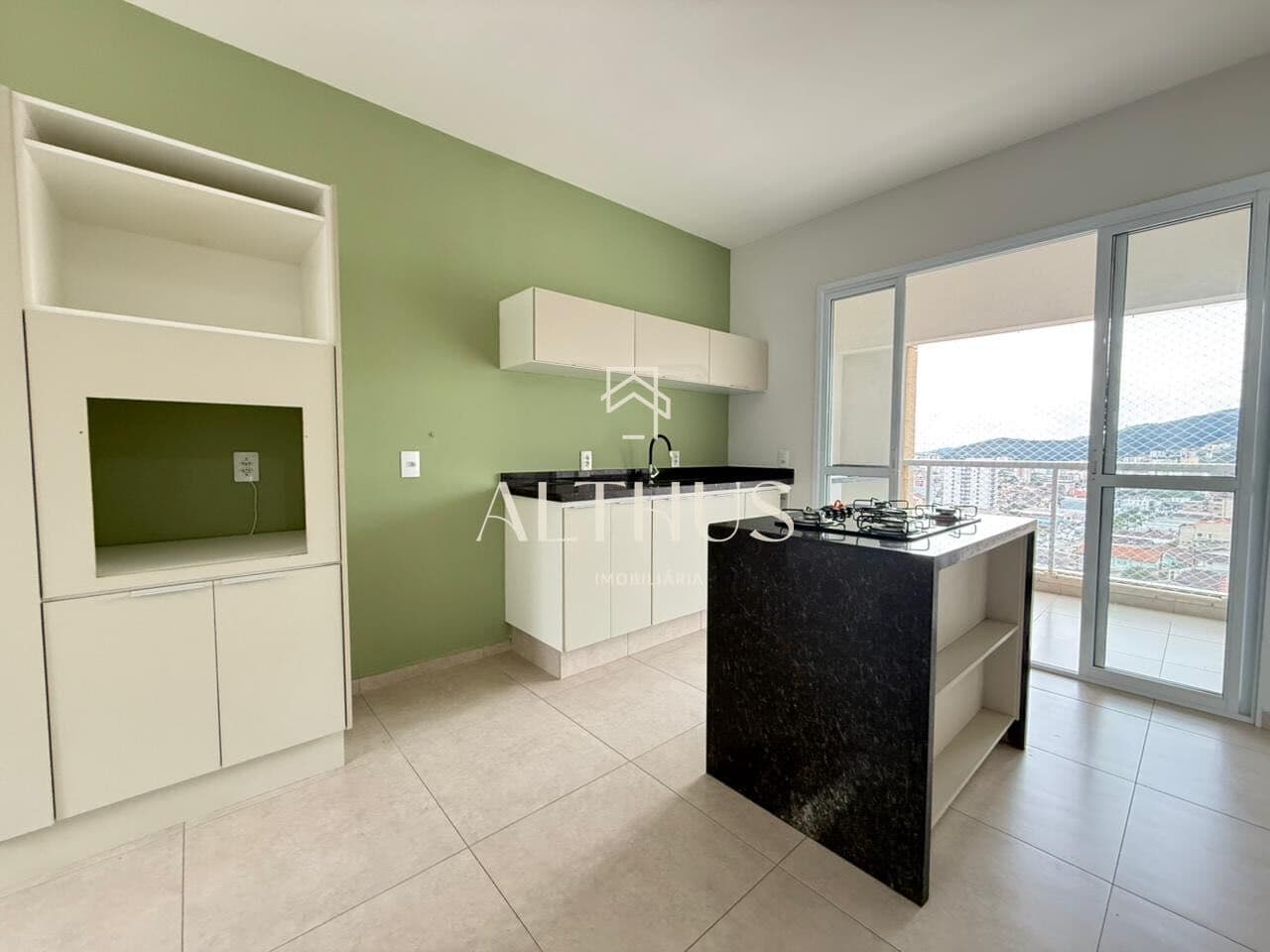 Apartamento em Poços de Caldas - Jardim Country Club