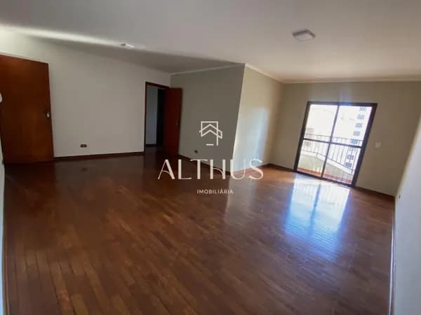 Apartamento em Poços de Caldas - São Benedito