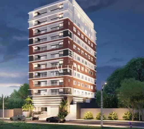 Apartamento em Poços de Caldas - Country Club