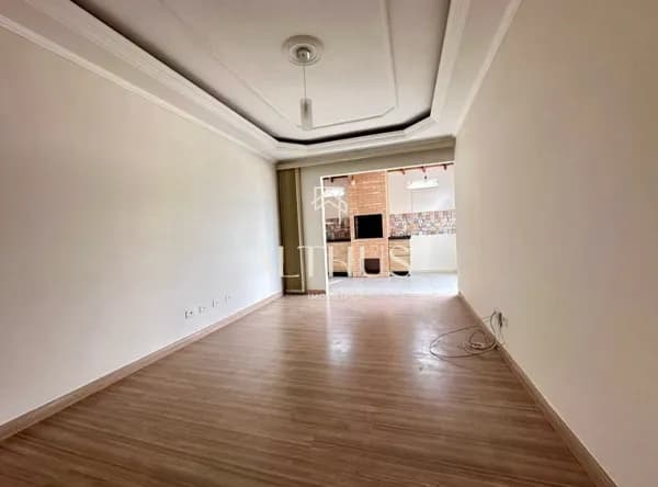 Casa em Poços de Caldas - Jardim das Azaléias