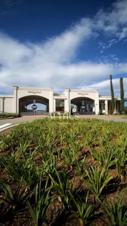 Lote/Terreno em Poços de Caldas - Serras Altas Golf Estate