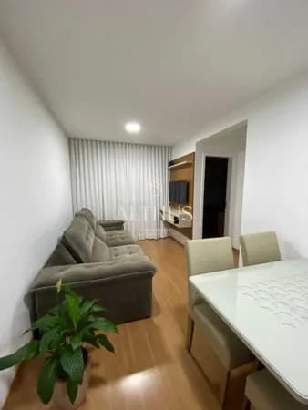 Apartamento Padrão