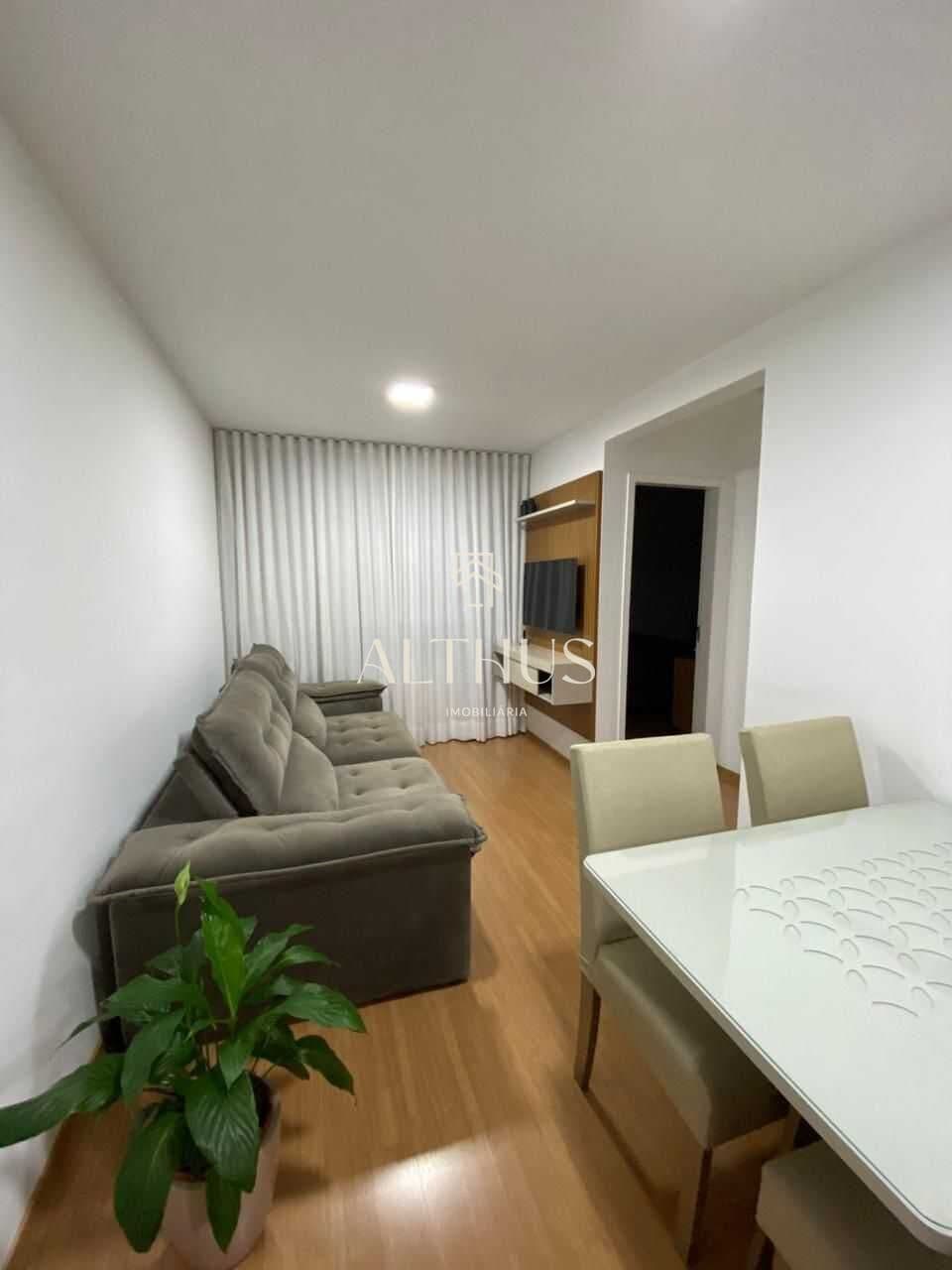 Apartamento Padrão