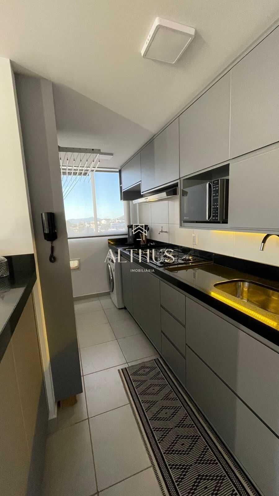 Apartamento Padrão