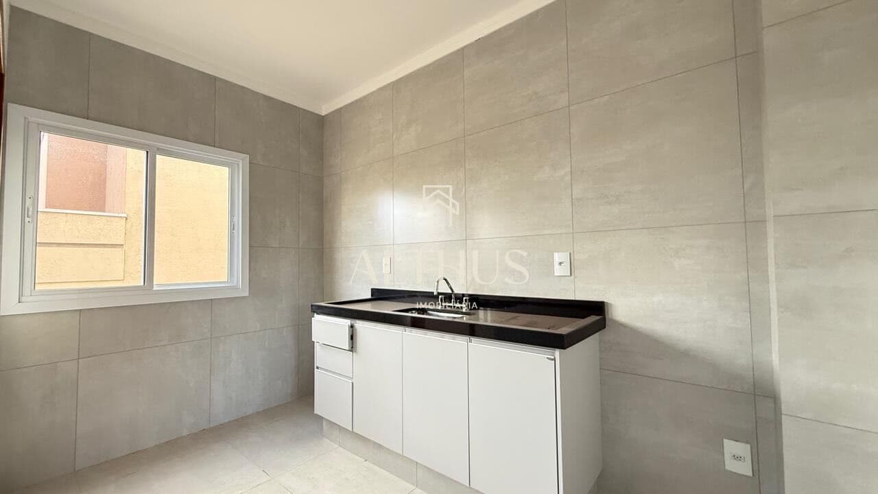 Apartamento em Poços de Caldas - Residencial Greenville