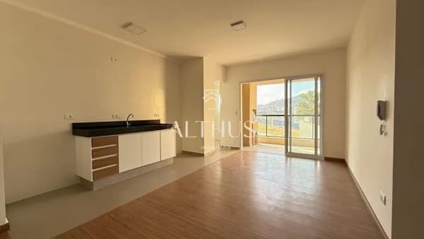 Apartamento em Poços de Caldas - Jardim Elvira Dias