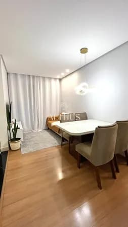 Apartamento em Poços de Caldas - Jardim dos Estados