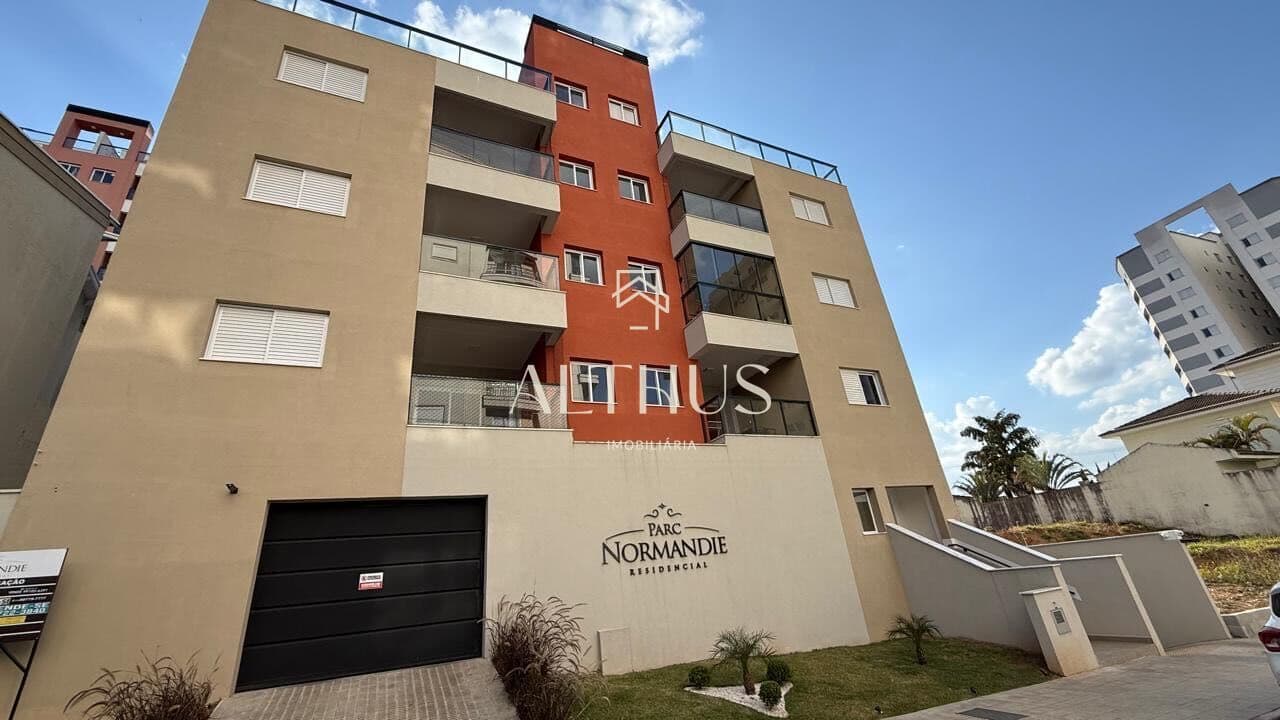 Apartamento Elvira Dias
