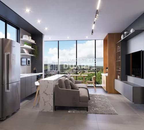 VINNO: Flats e Apartamentos Smart Luxury no Centro de Bananeiras