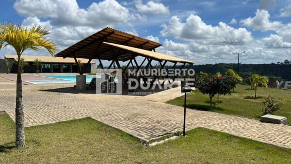 Terreno no Condomínio Yes Banana em Bananeiras