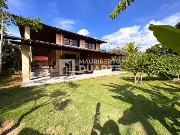 Casa à Venda no Condomínio Yes Banana em Bananeiras