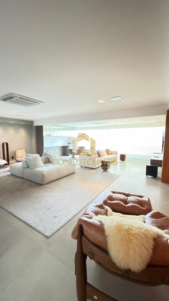 Apartamento em Salvador - Horto Florestal