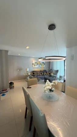Apartamento em Salvador - Patamares