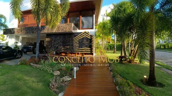 Casa em Abrantes (Camaçari) - Camaçari