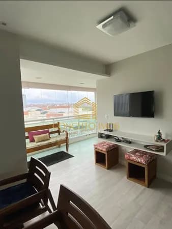Apartamento em Salvador - Caminho das Árvores