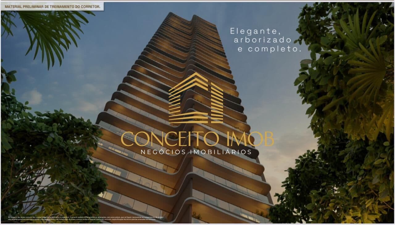 Apartamento em Salvador - Horto Florestal