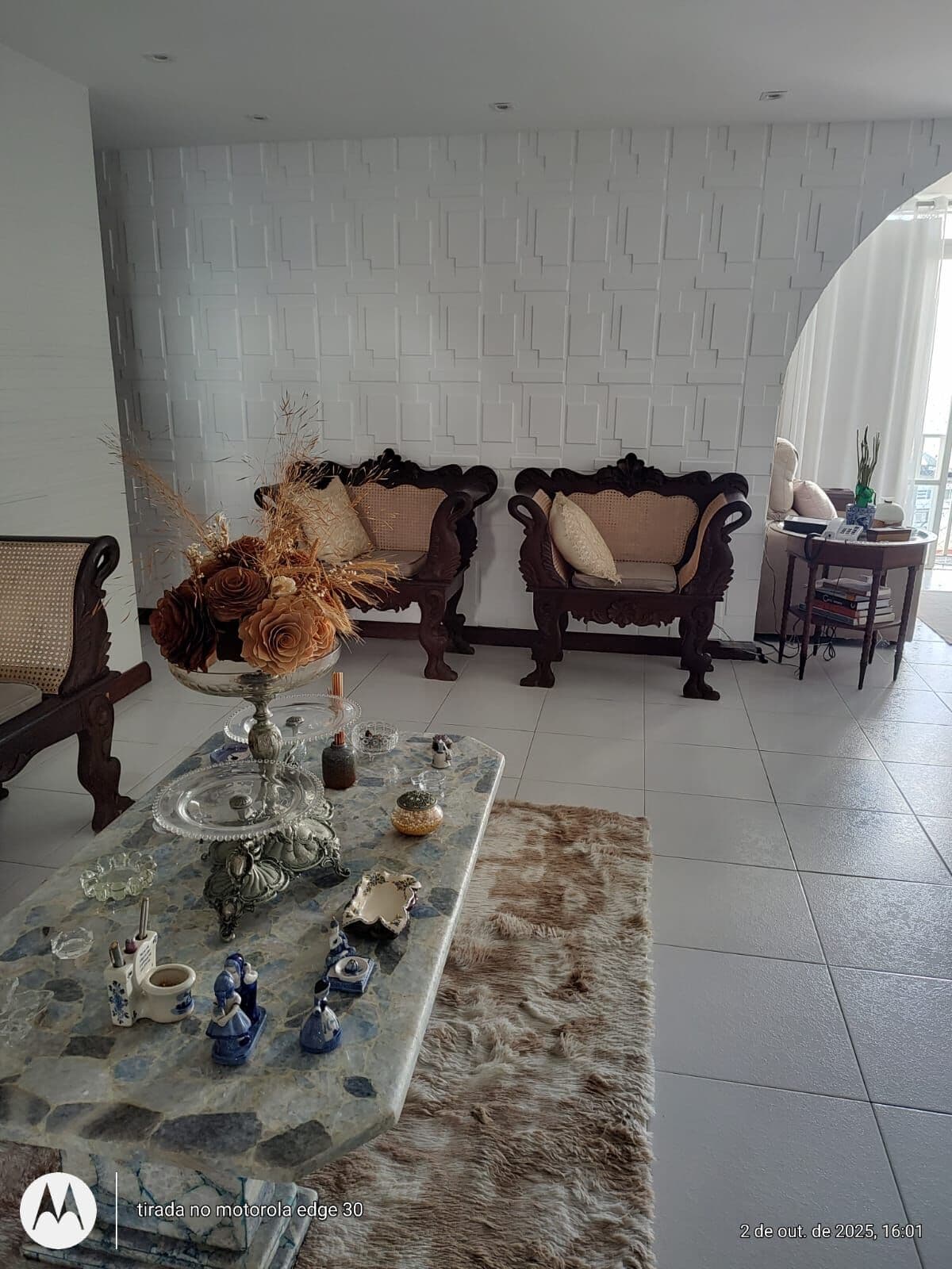 Apartamento em Salvador - Barra